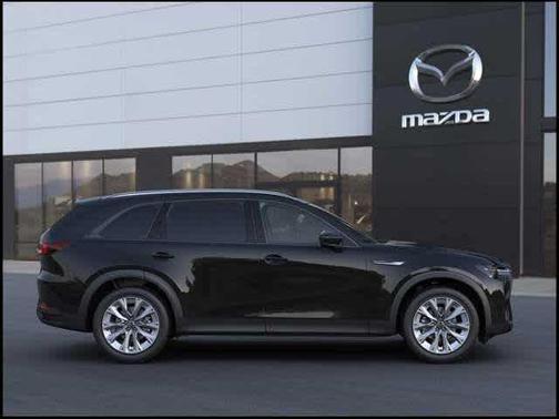 2026 Mazda CX-90 Preferred