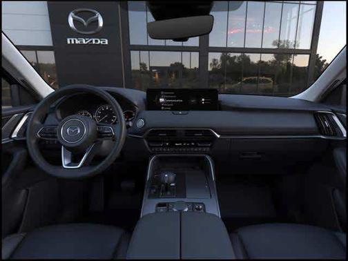 2026 Mazda CX-90 PREFERRED