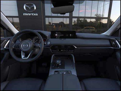 2026 Mazda CX-90 PREFERRED