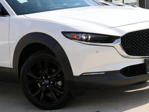 2022 Mazda CX-30 2.5 Turbo Premium Plus Package