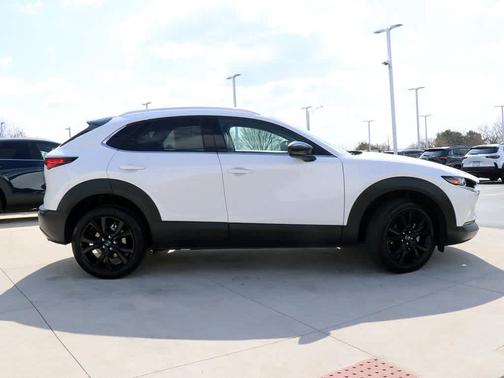 2022 Mazda CX-30 2.5 Turbo Premium Plus Package