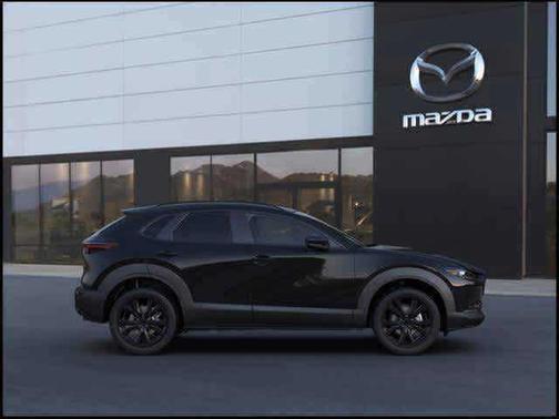 2026 Mazda CX-30 2.5 S Aire Edition