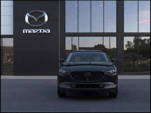 2026 Mazda CX-30 2.5 S Aire Edition