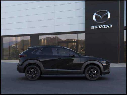 2026 Mazda CX-30 2.5 S Aire Edition