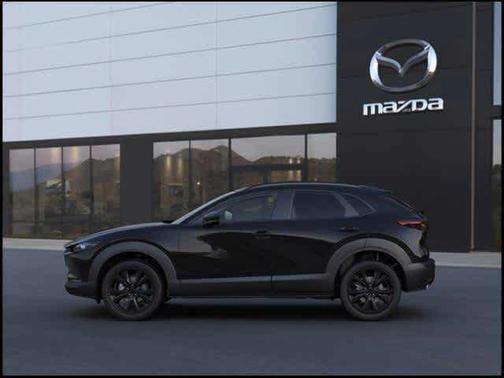 2026 Mazda CX-30 2.5 S Aire Edition
