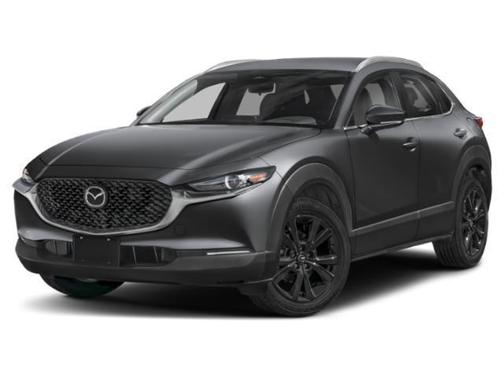 2025 Mazda CX-30 Select