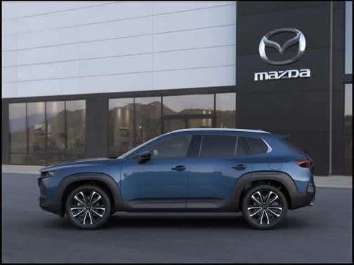 2026 Mazda CX-50 Premium