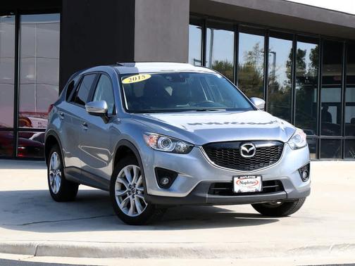 2015 Mazda CX-5 Grand Touring
