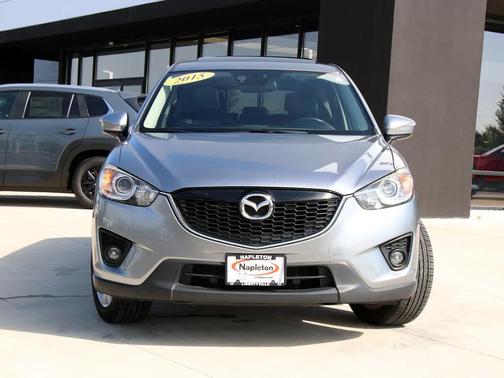 2015 Mazda CX-5 Grand Touring