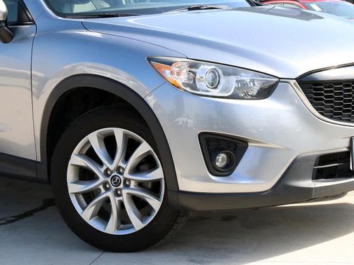 2015 Mazda CX-5 Grand Touring