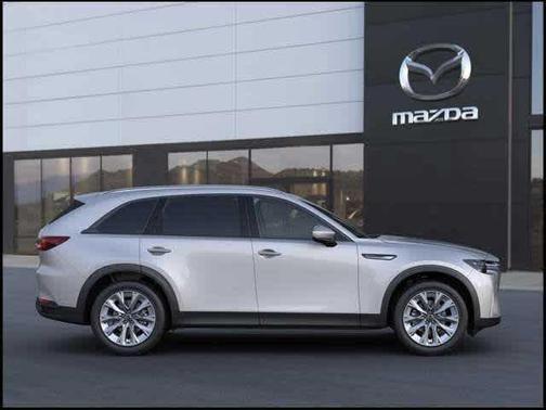 2026 Mazda CX-90 Preferred