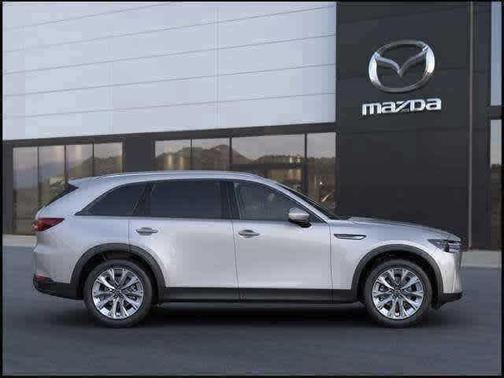 2026 Mazda CX-90 Preferred