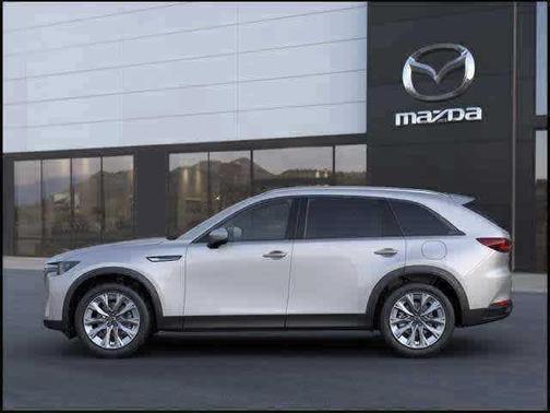 2026 Mazda CX-90 Preferred