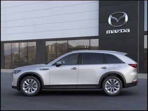2026 Mazda CX-90 Preferred