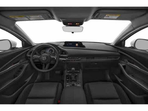 2025 Mazda CX-30 2.5 S