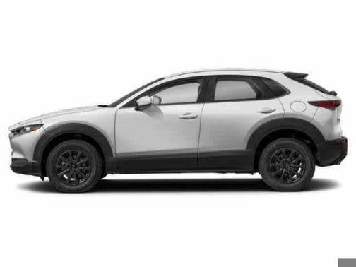 2025 Mazda CX-30 2.5 S