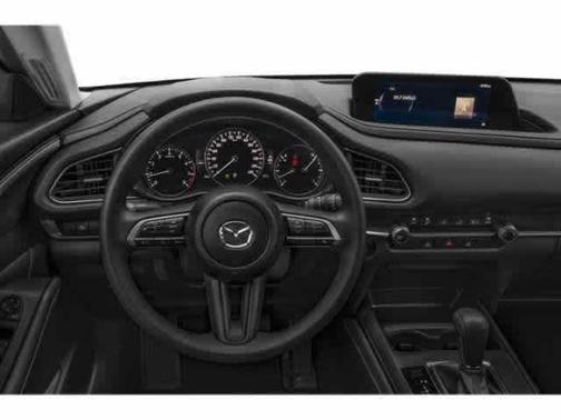 2025 Mazda CX-30 2.5 S
