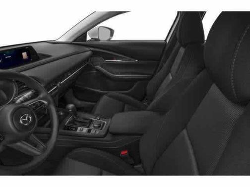 2025 Mazda CX-30 2.5 S