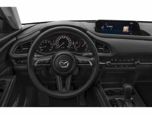 2025 Mazda CX-30 2.5 S