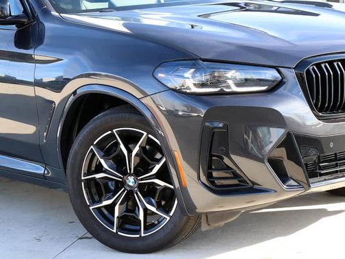 2023 BMW X3 M40i