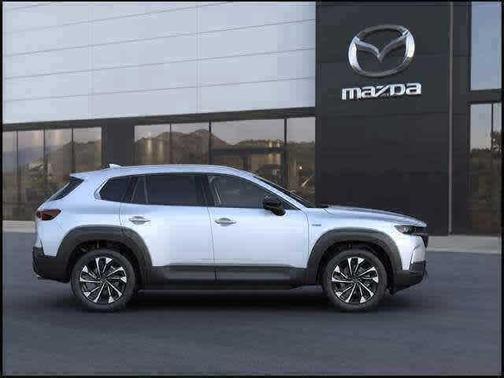 2026 Mazda CX-50 Premium Plus