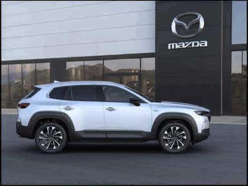 2026 Mazda CX-50 Premium Plus
