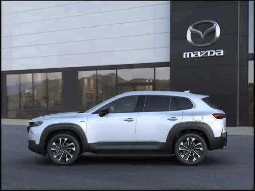 2026 Mazda CX-50 Premium Plus
