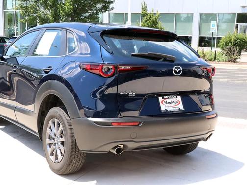 2024 Mazda CX-30 2.5 S