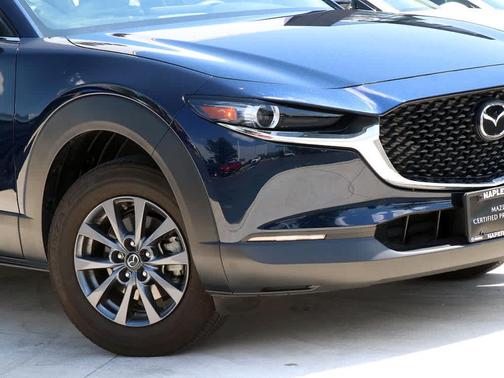 2024 Mazda CX-30 2.5 S