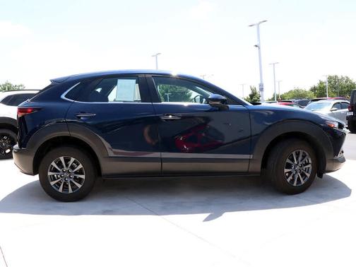 2024 Mazda CX-30 2.5 S