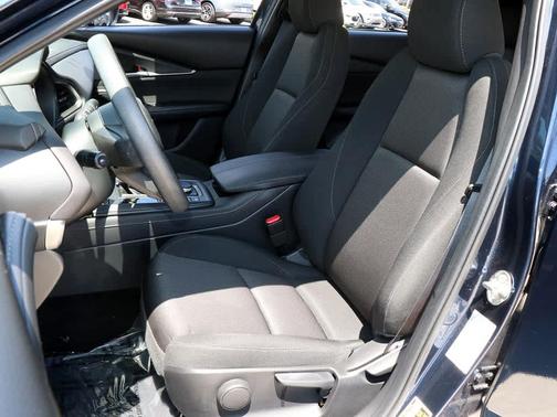2024 Mazda CX-30 2.5 S