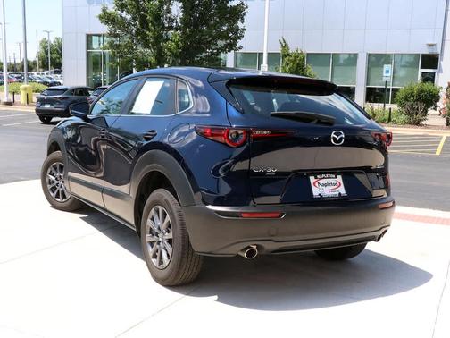 2024 Mazda CX-30 2.5 S