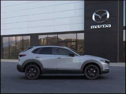 2026 Mazda CX-30 2.5 S Aire Edition