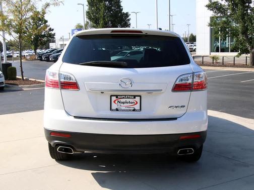 2011 Mazda CX-9 Touring