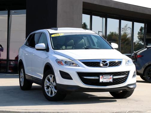 2011 Mazda CX-9 Touring