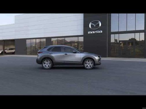 2026 Mazda CX-30 Preferred