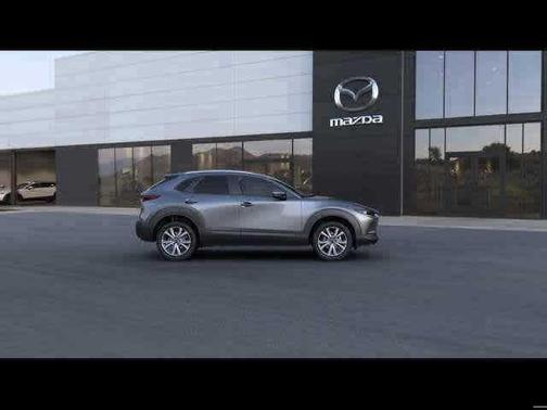 2026 Mazda CX-30 Preferred