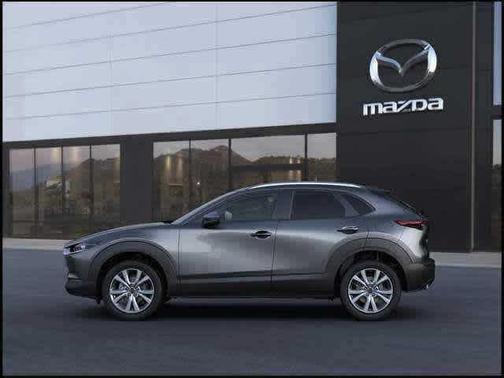 2026 Mazda CX-30 Preferred