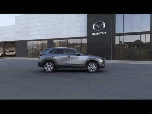 2026 Mazda CX-30 Preferred
