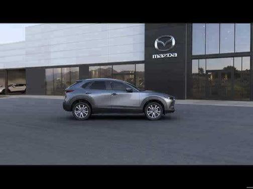 2026 Mazda CX-30 Preferred