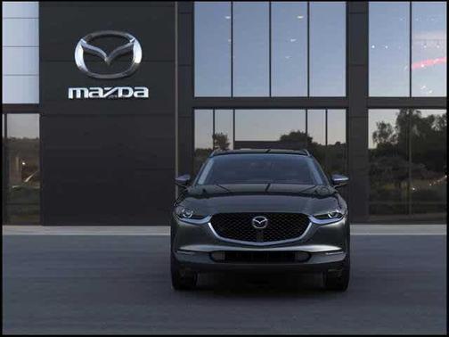 2026 Mazda CX-30 Preferred