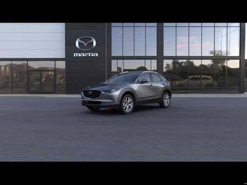 2026 Mazda CX-30 Preferred