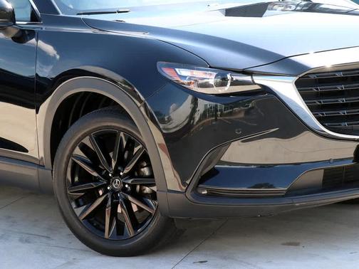 2022 Mazda CX-9 Touring Plus