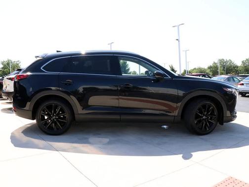 2022 Mazda CX-9 Touring Plus
