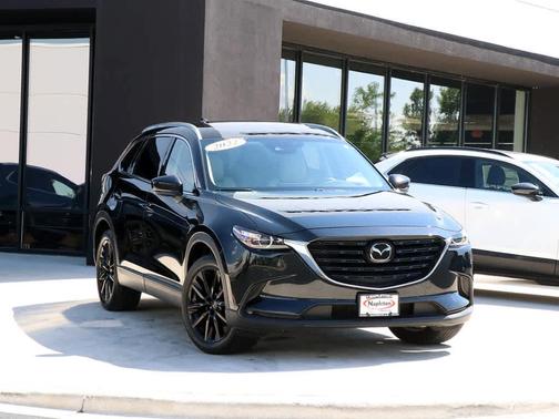 2022 Mazda CX-9 Touring Plus