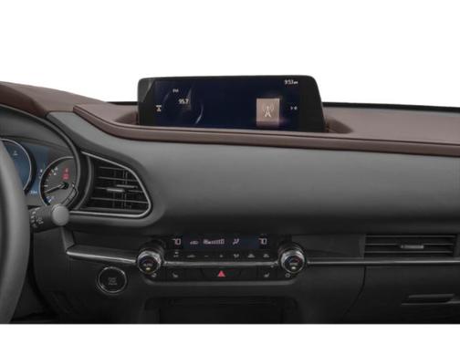 2025 Mazda CX-30 2.5 Turbo Premium Plus Package