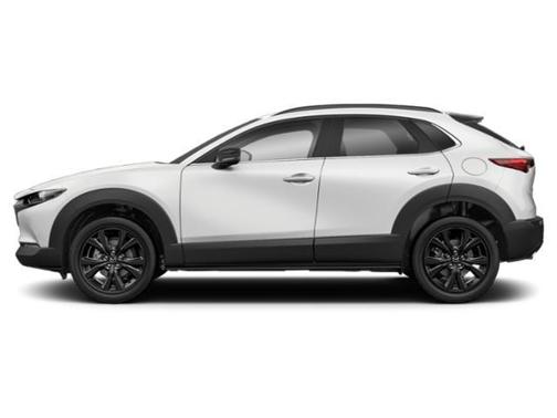 2025 Mazda CX-30 2.5 Turbo Premium Package