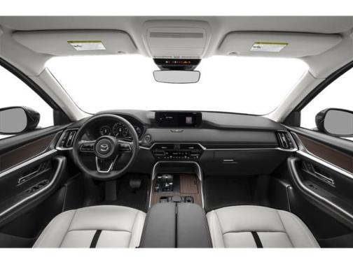 2025 Mazda CX-90 Preferred