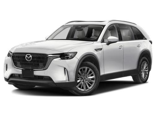 2025 Mazda CX-90 Preferred
