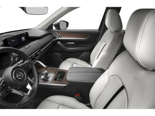 2025 Mazda CX-90 Preferred